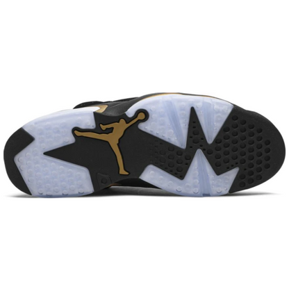 Tênis Air Jordan 6 Retro Defining Moments 2020