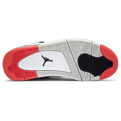 Tênis Air Jordan 4 Retro “Pale Citron”