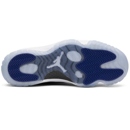 Tênis Nike Air Jordan 11 Retro 'Space Jam' 2016