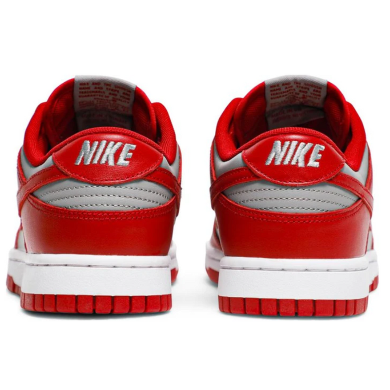 Tênis Nike Dunk Low SP 'UNLV' 2021