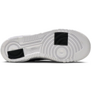 Nike Air Force 1 Pixel 'Negro' 