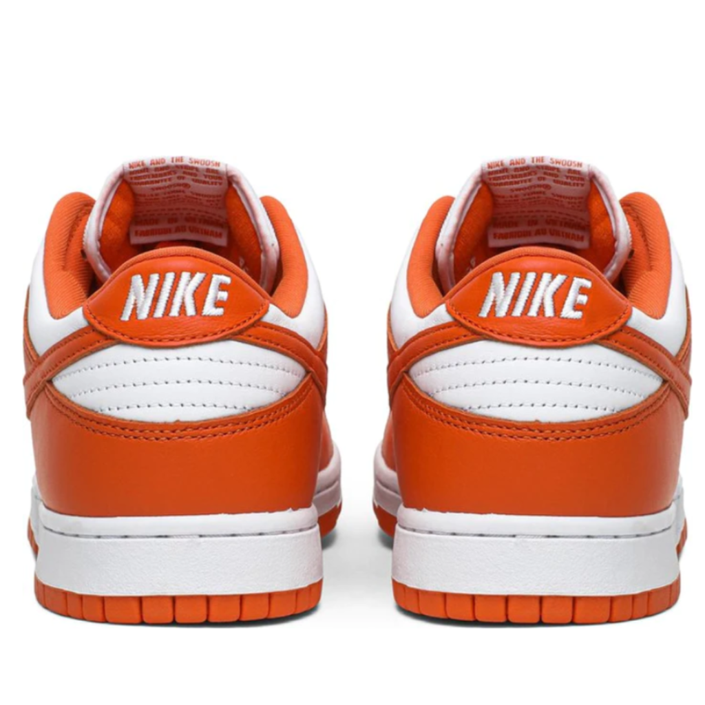 Tênis Dunk Low "Syracuse"
