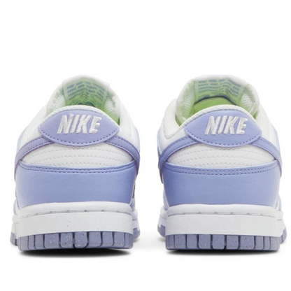 Tênis Nike Dunk Low Lilac