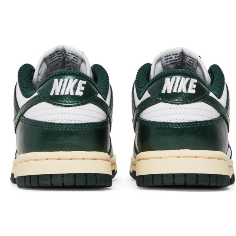 Tênis Dunk Low 'Vintage Green'