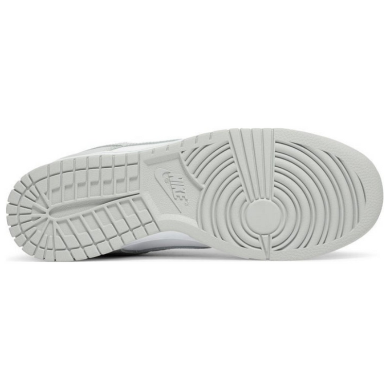 Tênis Nike Dunk Low Retro Grey Fog