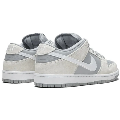 Nike Dunk Low SB Summit White