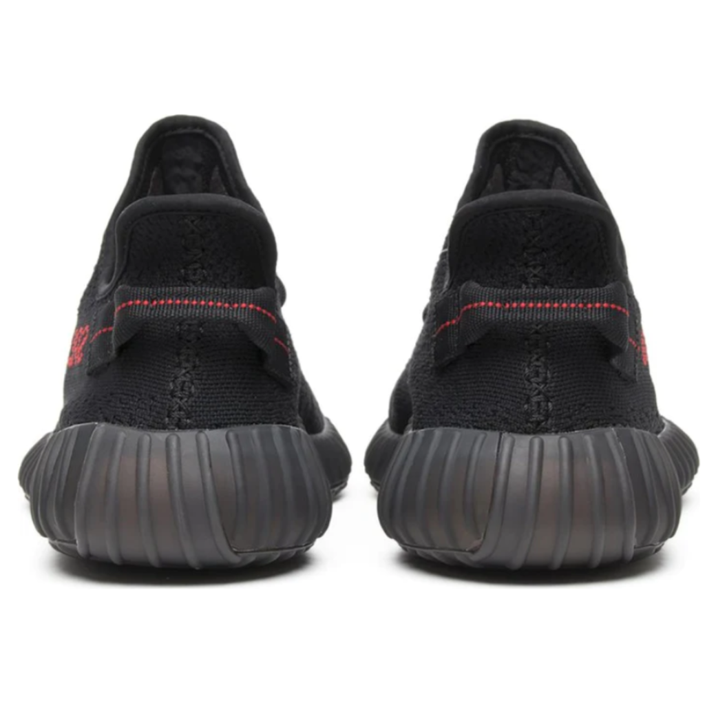 Tênis Adidas Yeezy Boost 350 V2 'Bred'