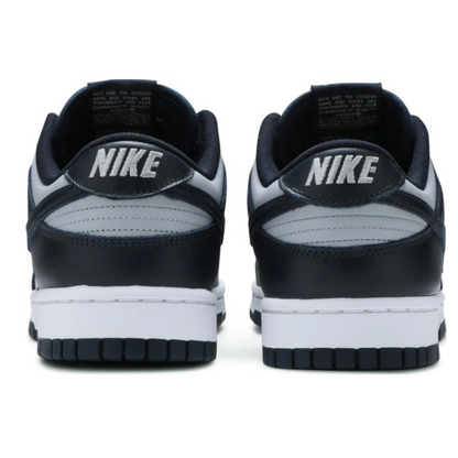 Tênis Dunk Low Retro "Georgetown"