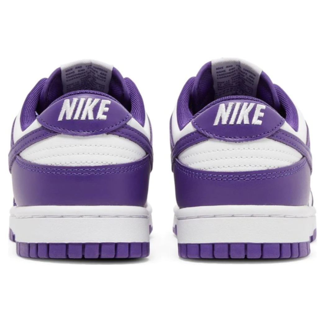 Zapatillas Nike Dunk Low 'Championship Purple'