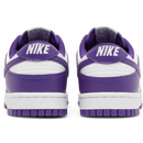 Zapatillas Nike Dunk Low 'Championship Purple'