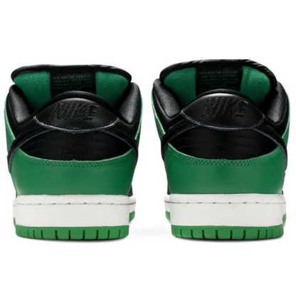 Tênis Nike SB Dunk Low Pro Classic Green
