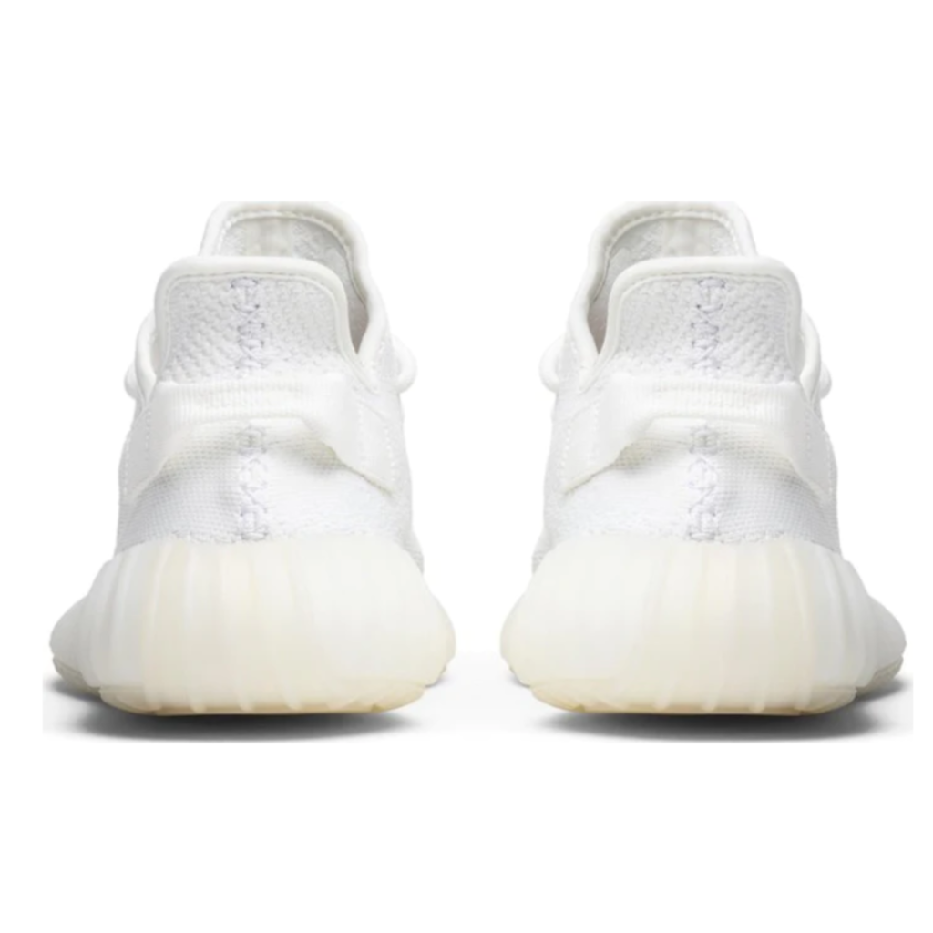 Zapatillas Adidas Yeezy Boost 350 V2 "Triple White"