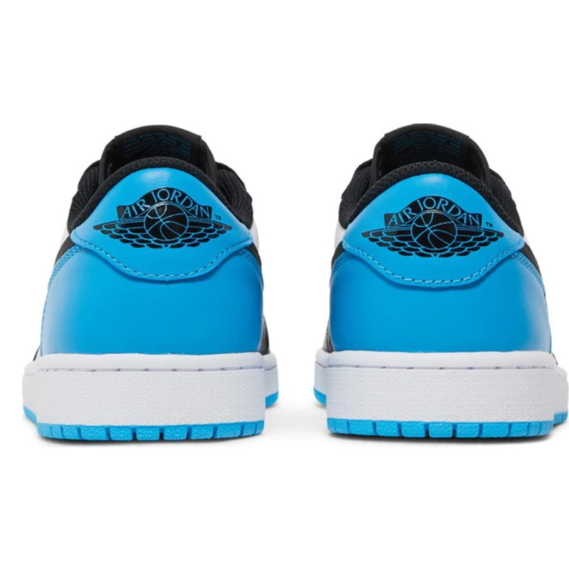 Tênis Air Jordan 1 Low OG "UNC"