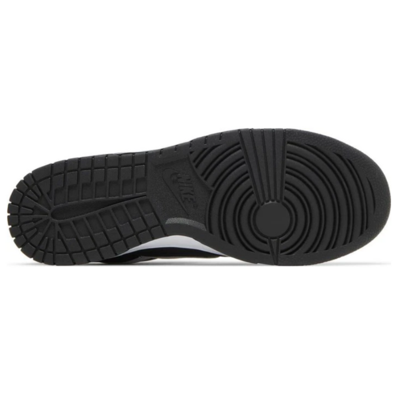 Tênis Nike Dunk Low Black Panda