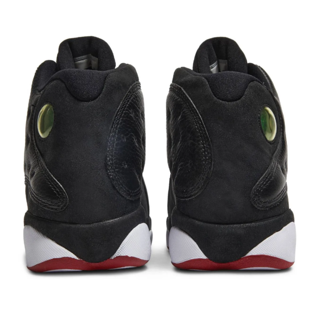 Tênis Air Jordan 13 Retro 'Playoff' 2011