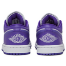 Air Jordan 1 Low “Psychic Purple”