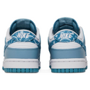 Zapatillas Dunk Low Blue Paisley