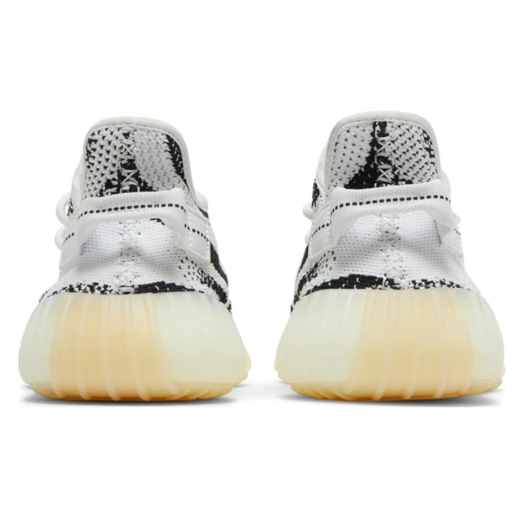 Adidas Yeezy 350 V2 - Cebra