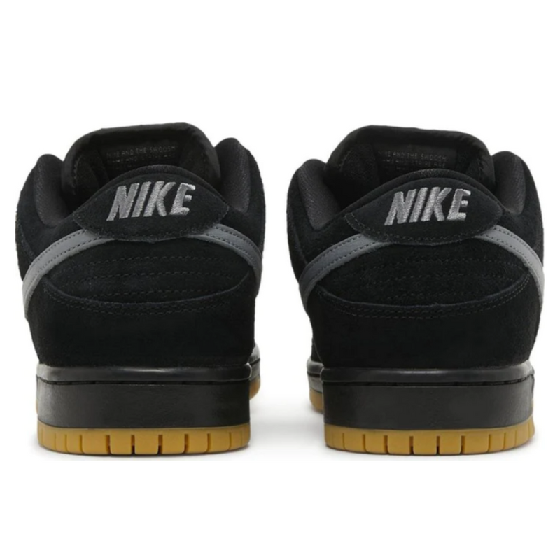 Tênis Nike Dunk Low Pro SB Fog