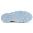Nike Air Jordan 1 High Zoom Comfort 'Cool Gray Light Blue'