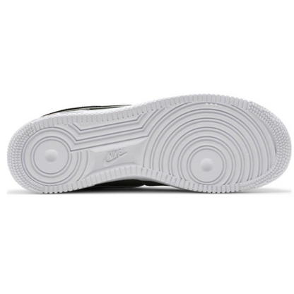 Tênis Nike Air Force 1 '07 LV8 'Metallic Swoosh Pack - Oil Green'