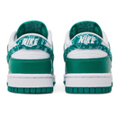 Zapatillas Dunk Low "Green Paisley"