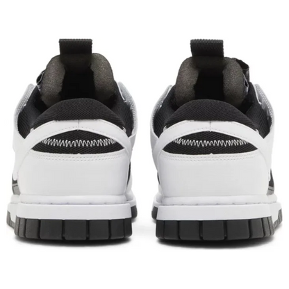 Tênis Nike Dunk Low Jumbo Panda Reverse