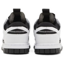 Nike Dunk Low Jumbo Panda Reverse