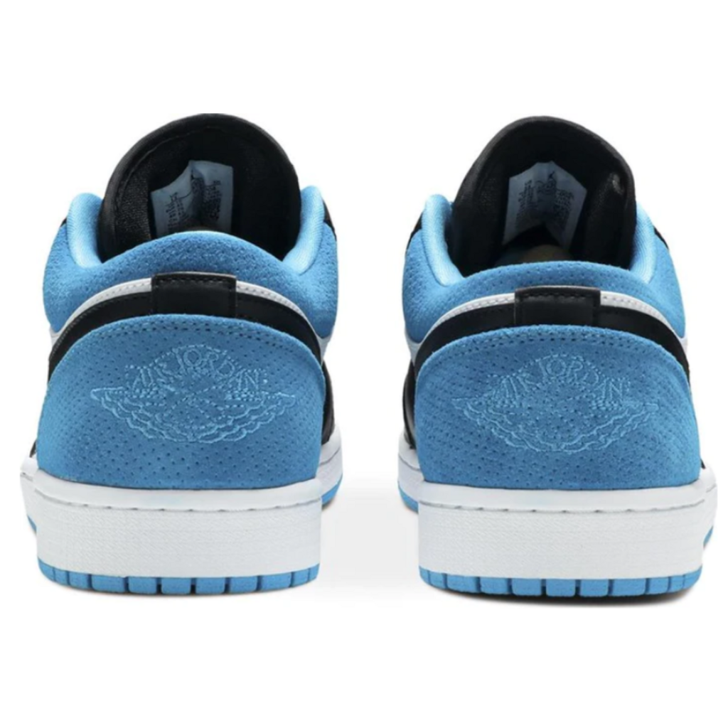 Tênis Nike Air Jordan 1 Low SE 'Laser Blue'