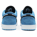 Nike Air Jordan 1 Low SE 'Azul láser'