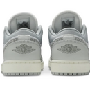 Nike Air Jordan 1 Low PRM 'Berlin Grey' con estampado de elefante