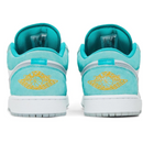 Nike Air Jordan 1 Low 'Nueva Esmeralda'