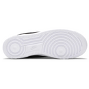 Tenis Nike Air Force 1 '07 LV8 'Metallic Swoosh Pack - Negro