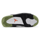 Air Jordan 4 Retro 'Púrpura cañón'