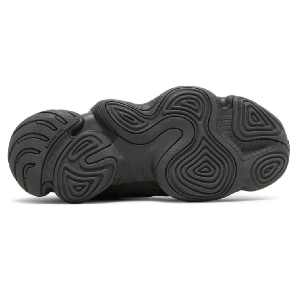 Tênis Yeezy 500 Utility Black