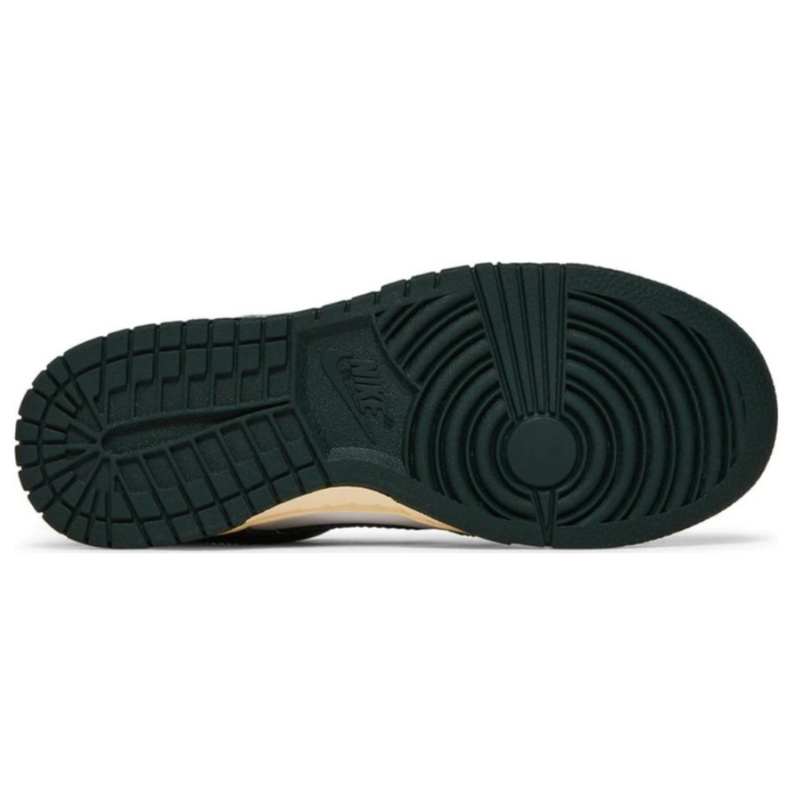 Tênis Dunk Low 'Vintage Green'