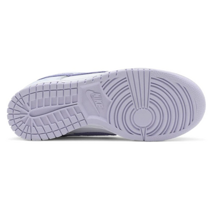 Tênis Dunk Low Purple Pulse