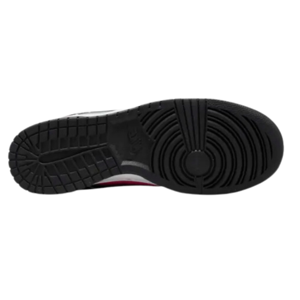 Zapatillas Nike Dunk Low PRM Graffiti moradas