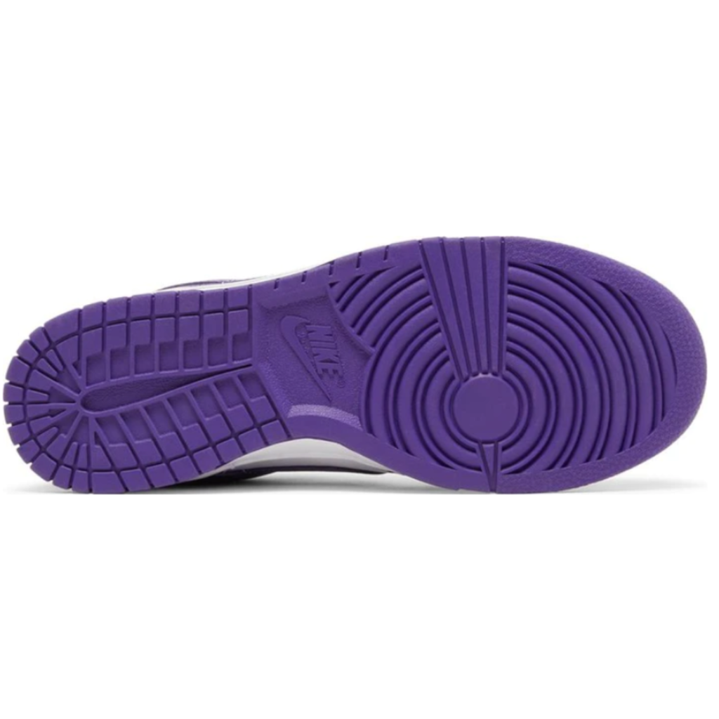 Zapatillas Nike Dunk Low 'Championship Purple'