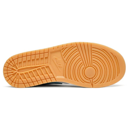 Tênis Air Jordan 1 Low Barcelona