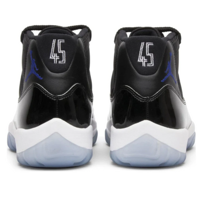 Tênis Nike Air Jordan 11 Retro 'Space Jam' 2016
