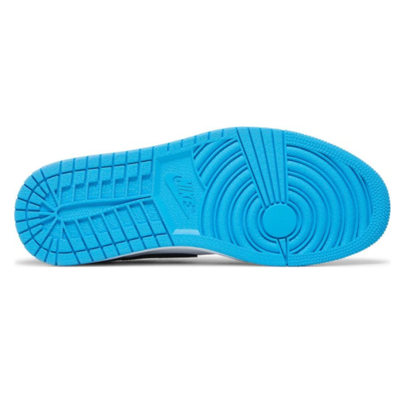 Tênis Air Jordan 1 Low OG "UNC"