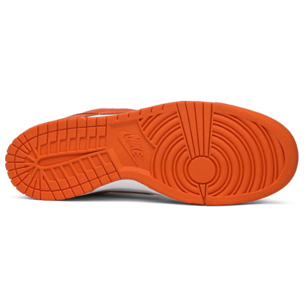 Tênis Dunk Low "Syracuse"