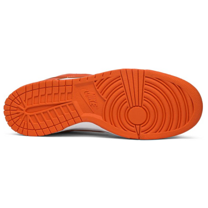 Tênis Dunk Low "Syracuse"
