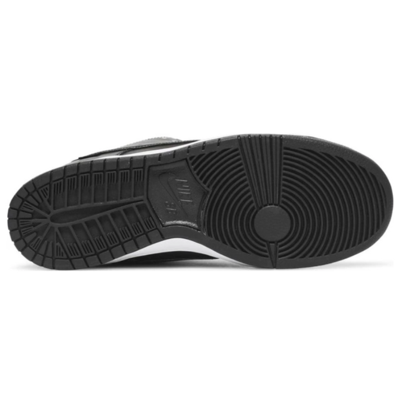 Tênis Dunk Low Civilist Heat Map