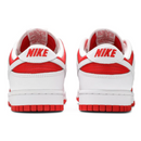 Nike Dunk Low Championship Rojo