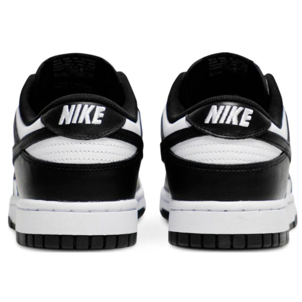 Tênis Nike Dunk Low ''Panda''