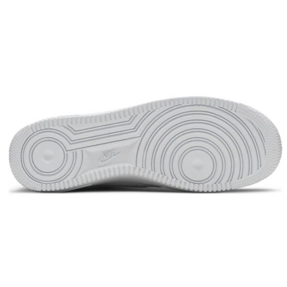 Tênis Air Force 1 Triple White