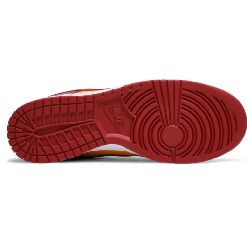 Tênis Dunk Low Midas Gold