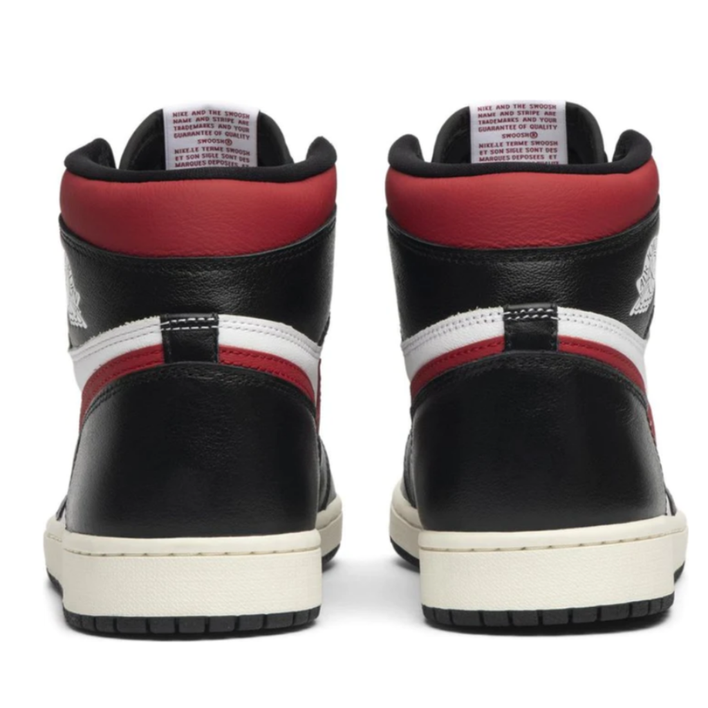 Tênis Air Jordan 1 Retro Gym Red